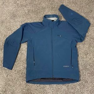 Patagonia r2 Soft Shell Jacket Men’s Small